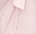 Solid Poplin Whisper Dress