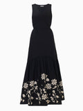 Quinn Applique Dress