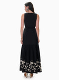 Quinn Applique Dress