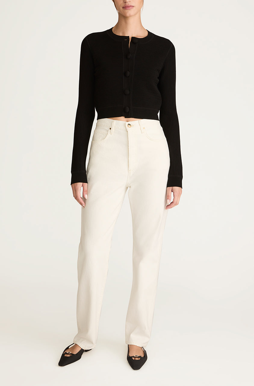 Ottoman Cardigan