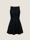 Bianca Tweed Dress