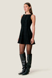Bianca Tweed Dress