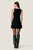 Bianca Tweed Dress