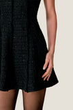 Bianca Tweed Dress
