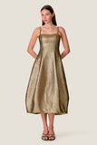 Amelia Tulip Dress
