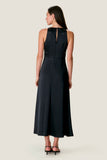 Camille Embellished Midi Dress