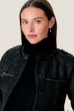 Elle Tweed Jacket