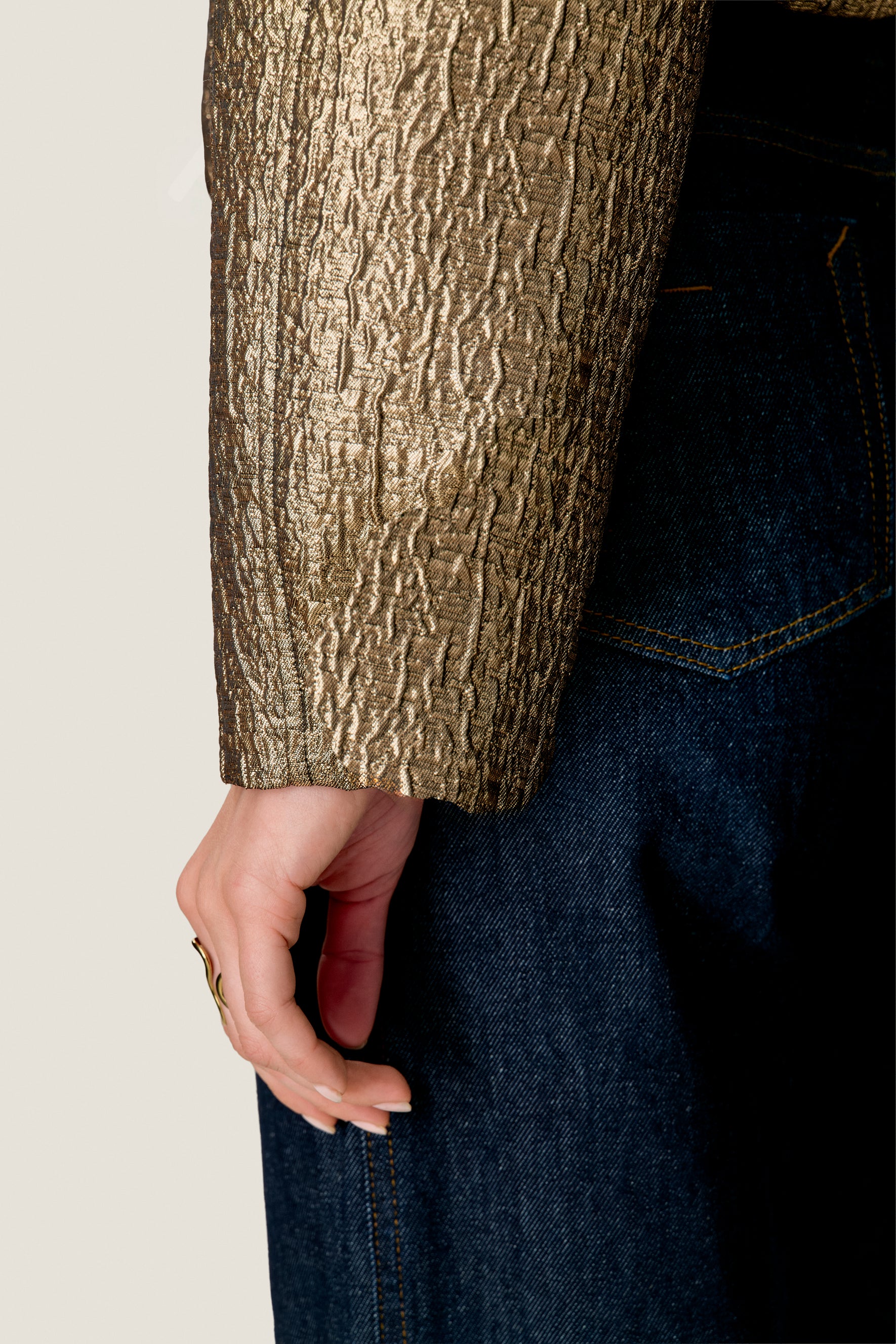 Kate Bubble Jacket