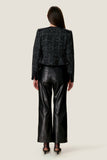 Miley Tweed Jacket
