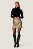 Arielle Mini Skirt