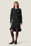 Miley Tweed Skirt