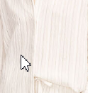 Linen Pajama Short