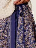 Tatum Scarf Skirt