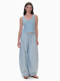 Siena Poplin Pant