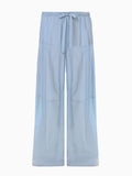 Siena Poplin Pant