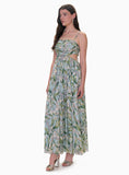 Sophia Maxi Dres