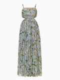 Sophia Maxi Dres