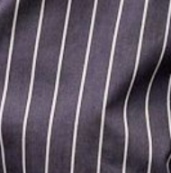 Isla Stripe Poplin Shirt