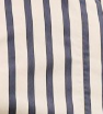 Isla Stripe Poplin Top