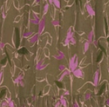 Audrey Smock Maxi Dress