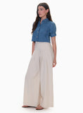 Victoria Chambray Shirt