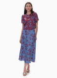 Vivian Circle Skirt