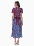Vivian Circle Skirt
