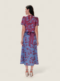 Vivian Circle Skirt