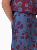 Vivian Circle Skirt