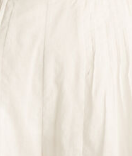 Cotton Voile Short