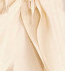 Poplin Skort