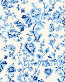 Emelia Printed Dress