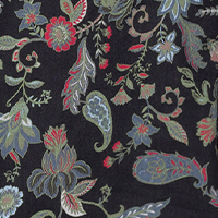 Aurelia Stretch Linen Top