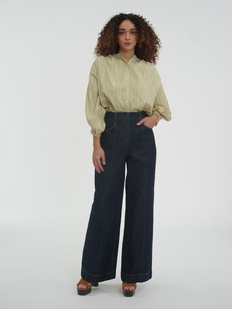 Marianne Blouse