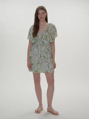 Mia Mini Dress