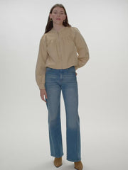 Isabel Bubble Jacket