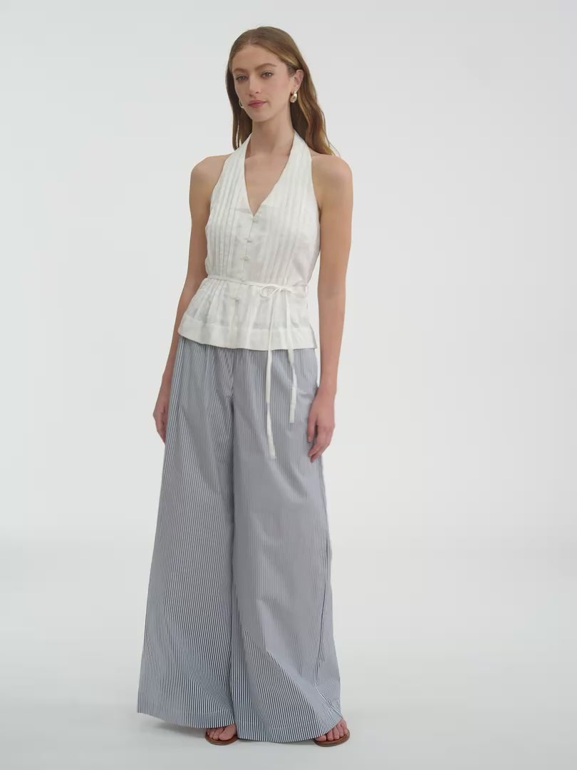 Marianne Halter Top
