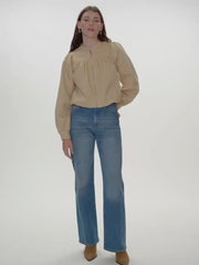 Isabel Bubble Jacket