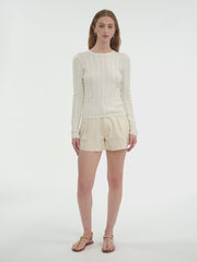 Verana Knit Sweater