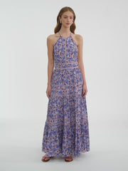 Daphne Crinkle Dress