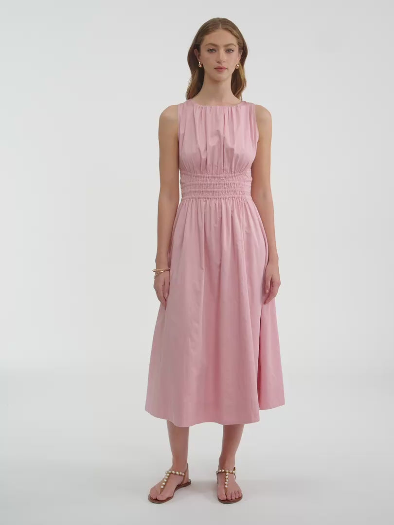 Emelia Dress