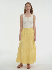 Sabine Skirt