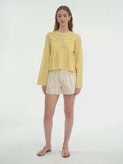 Sabine Blouse