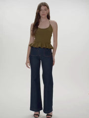 Bailey Sweater Tank