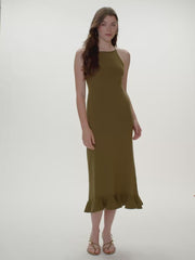 Bailey Sweater Dress