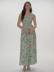 Sophia Maxi Dres