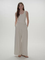 Grace Wide Leg Pant