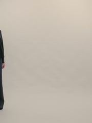 Rhea Knit Peplum Cardi