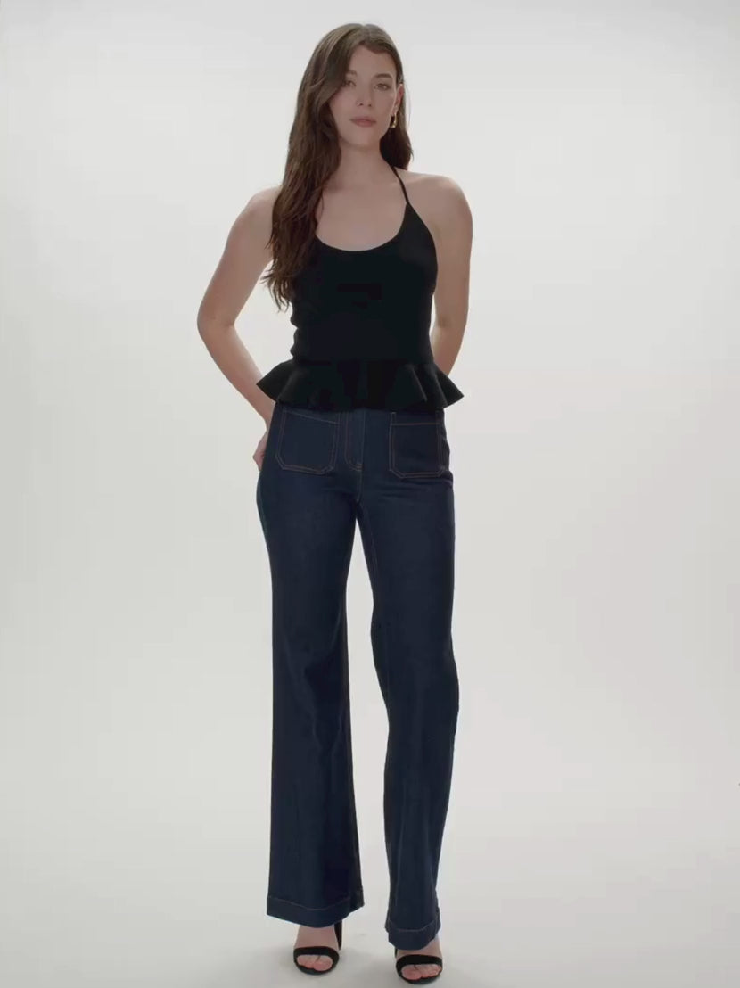 Bailey Sweater Tank