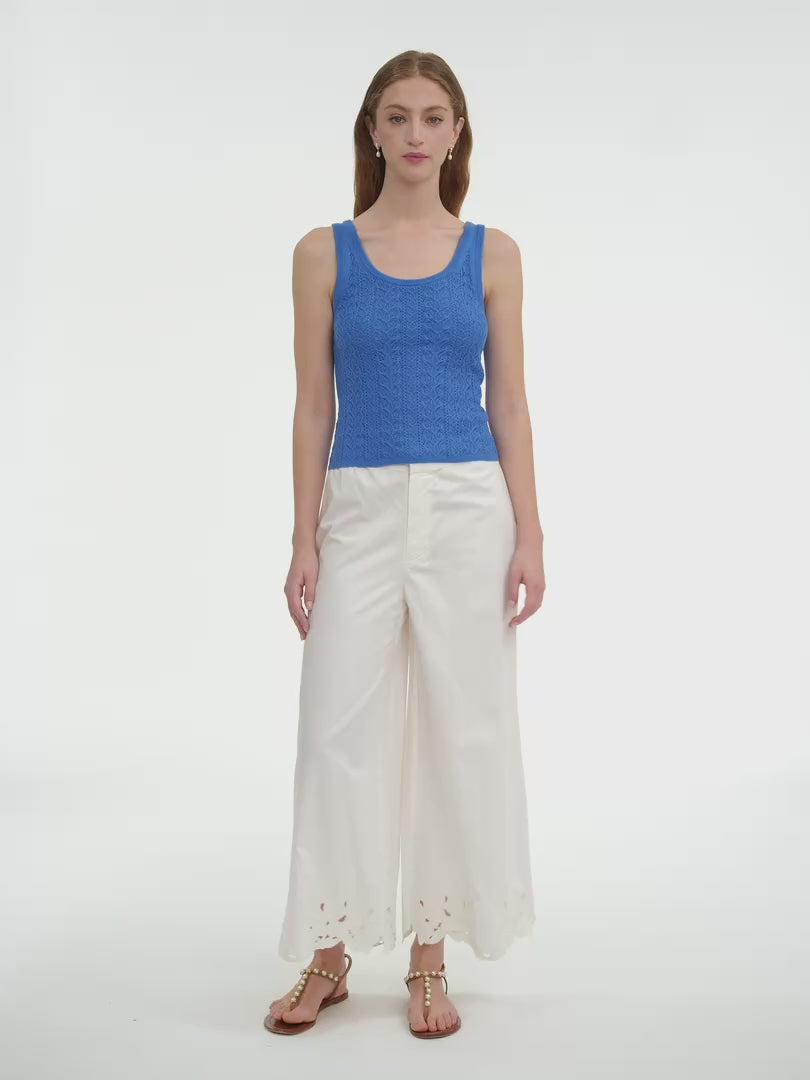Verana Knit Tank